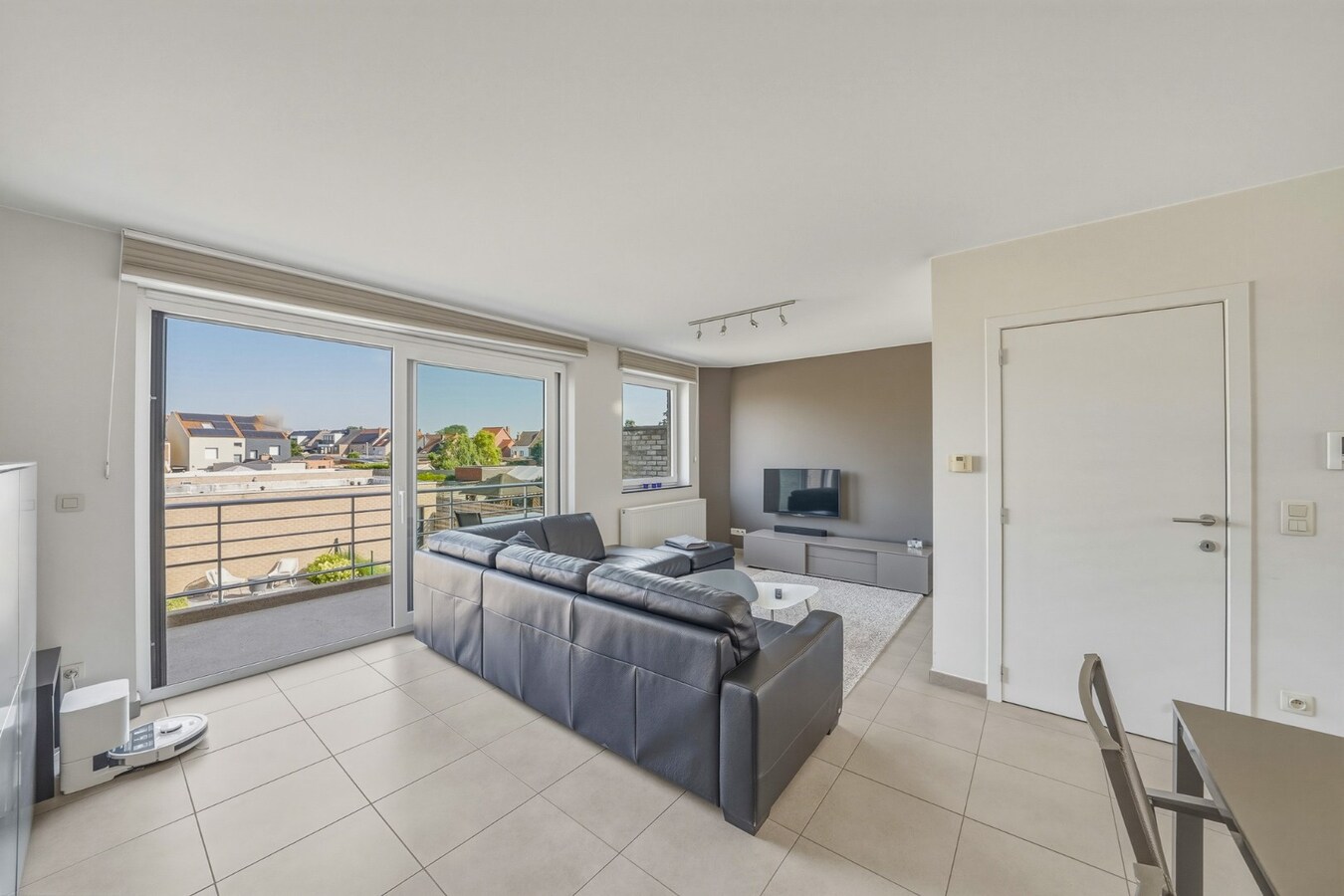 Te koop woning - Oudenburg