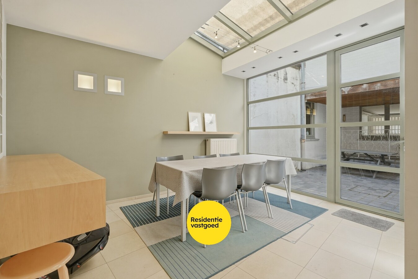 Te koop woning - Veurne