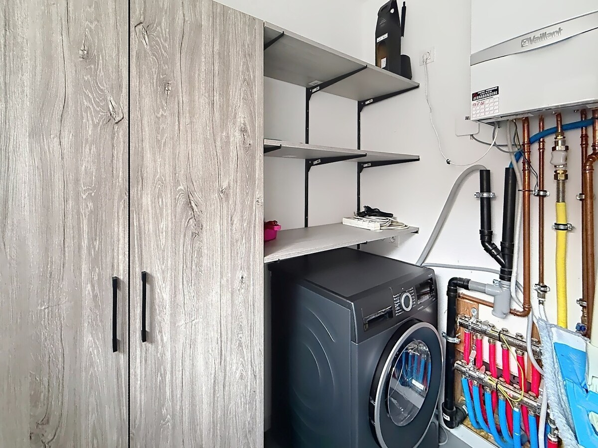 Woning te huur | onder reservatie in Deerlijk