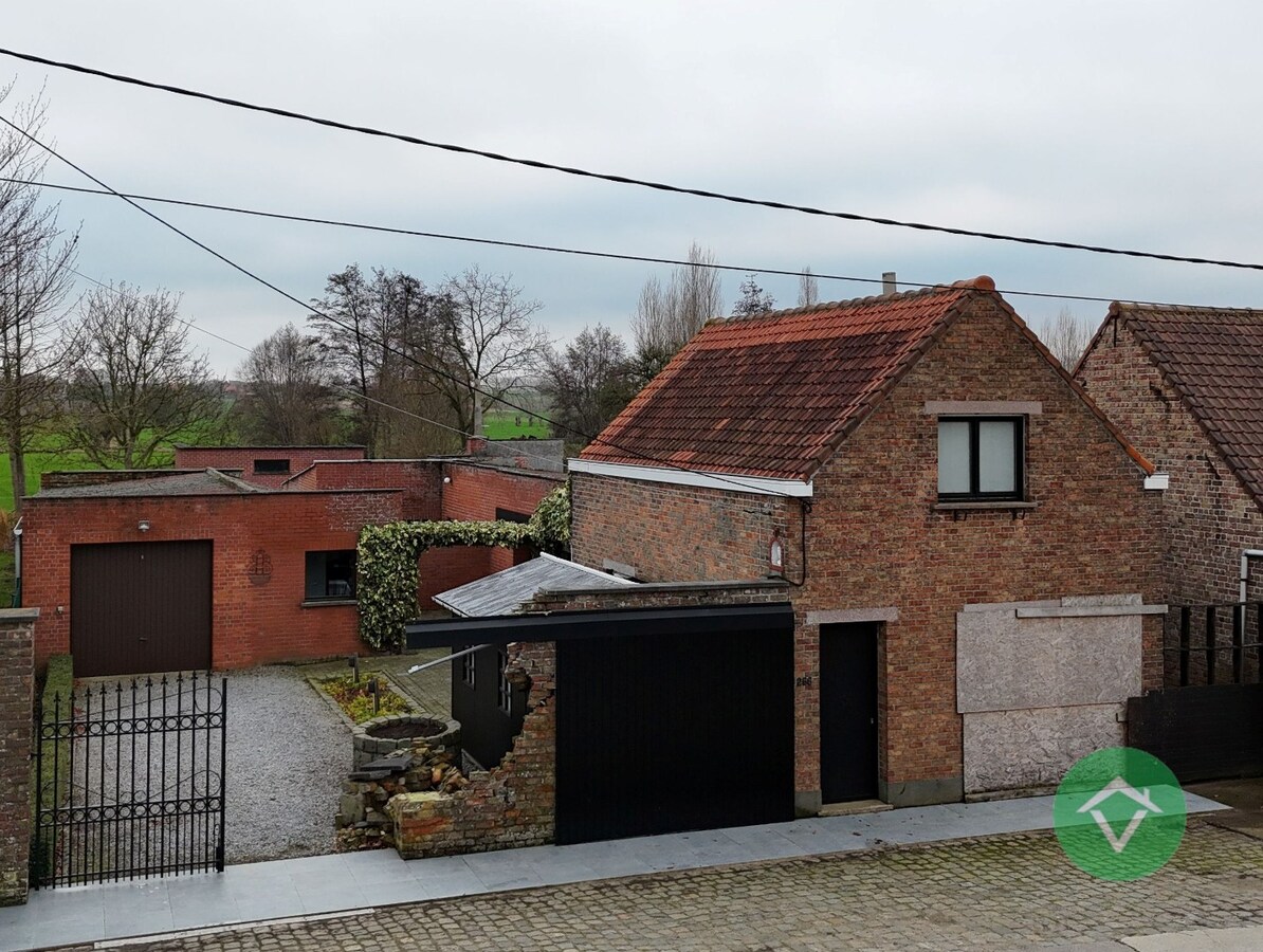 Te koop woning - Ichtegem