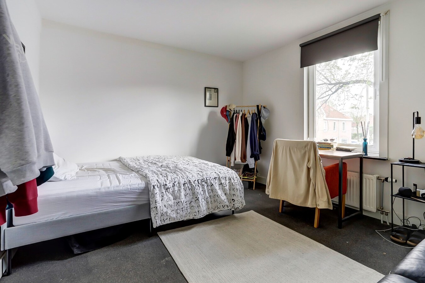 Eengezinswoning verkocht in Tilburg