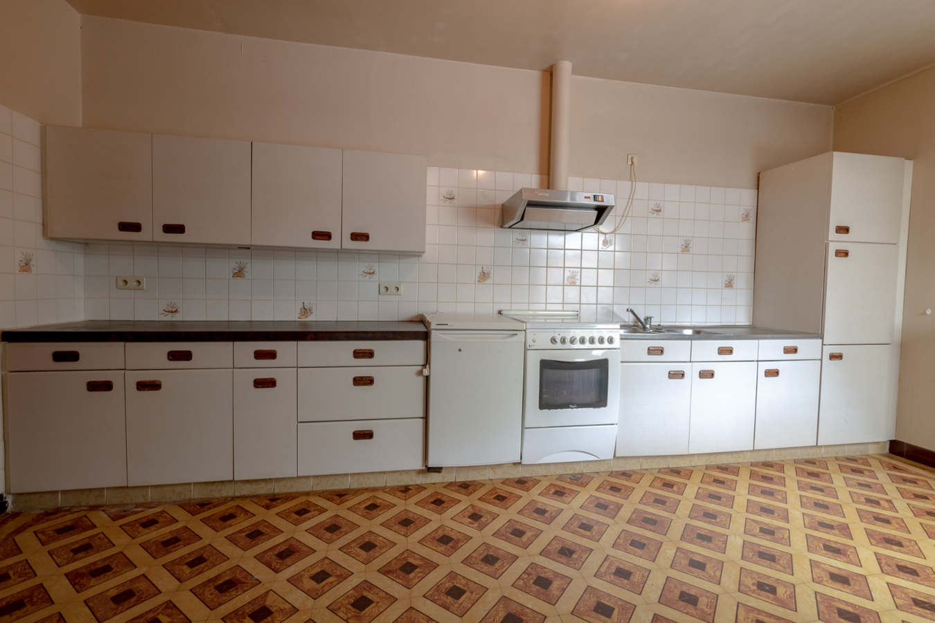 Woning te huur met 2 slaapkamers te Koekelare 