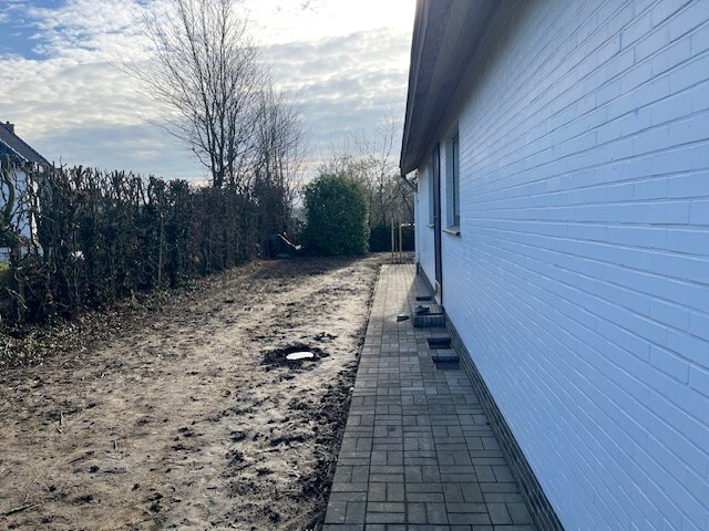 Te huur woning - Aarschot