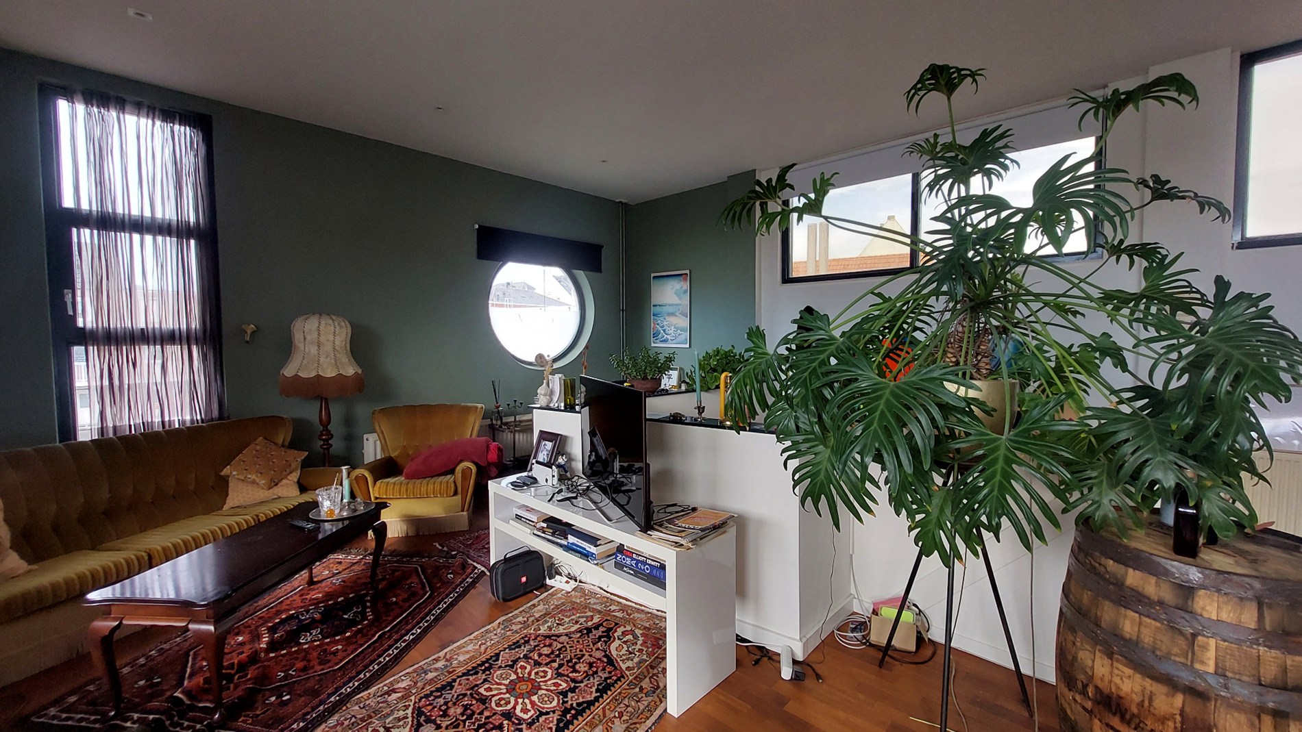 Bovenwoning te huur in Weert