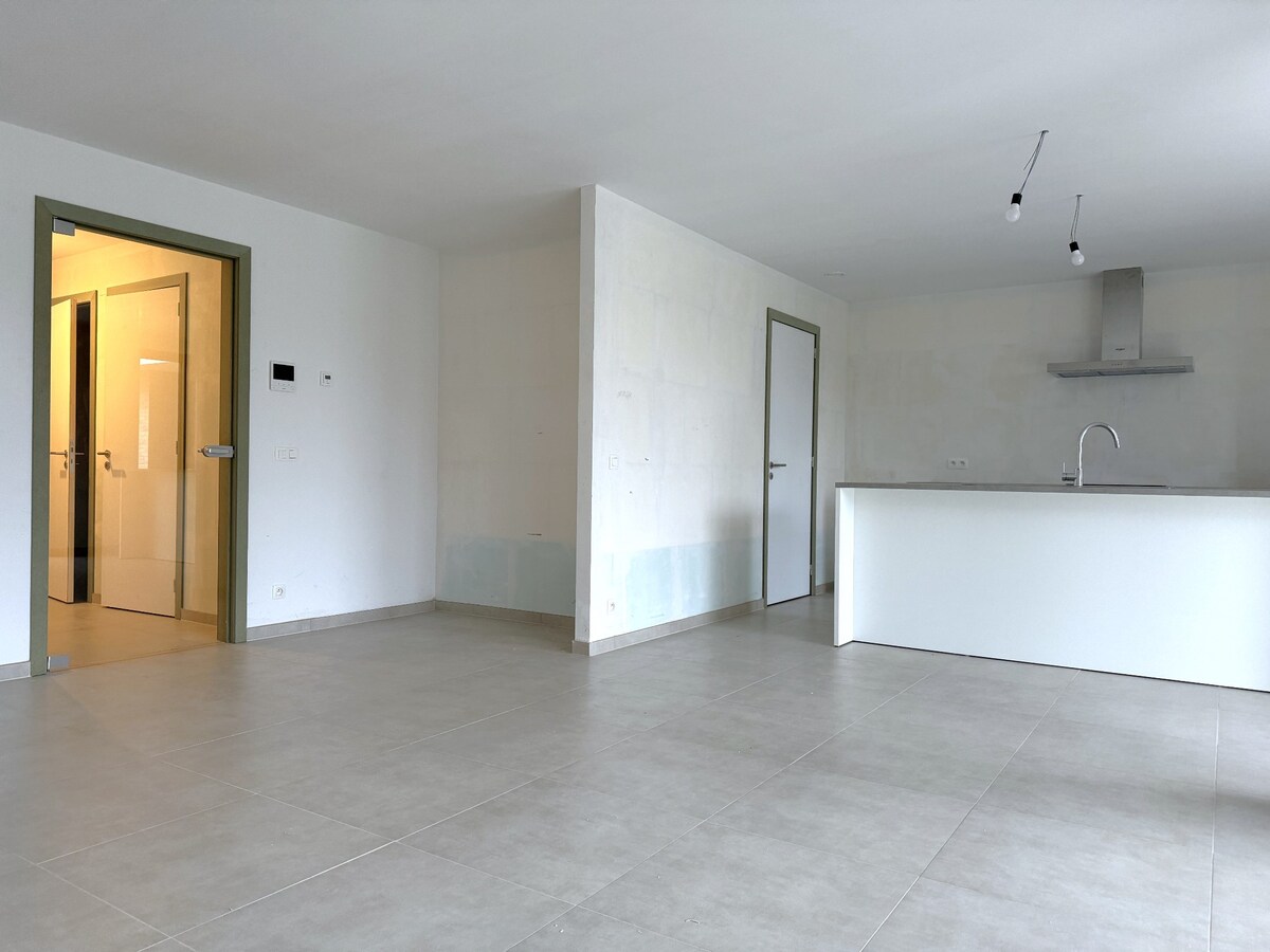 Appartement verhuurd in Weelde