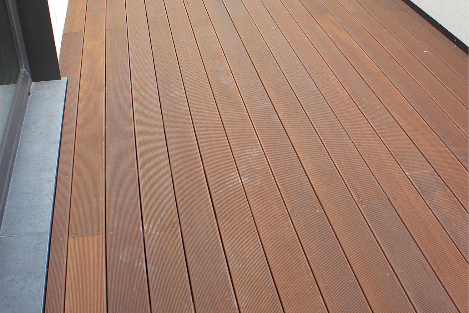 Duplex verkocht in Wetteren