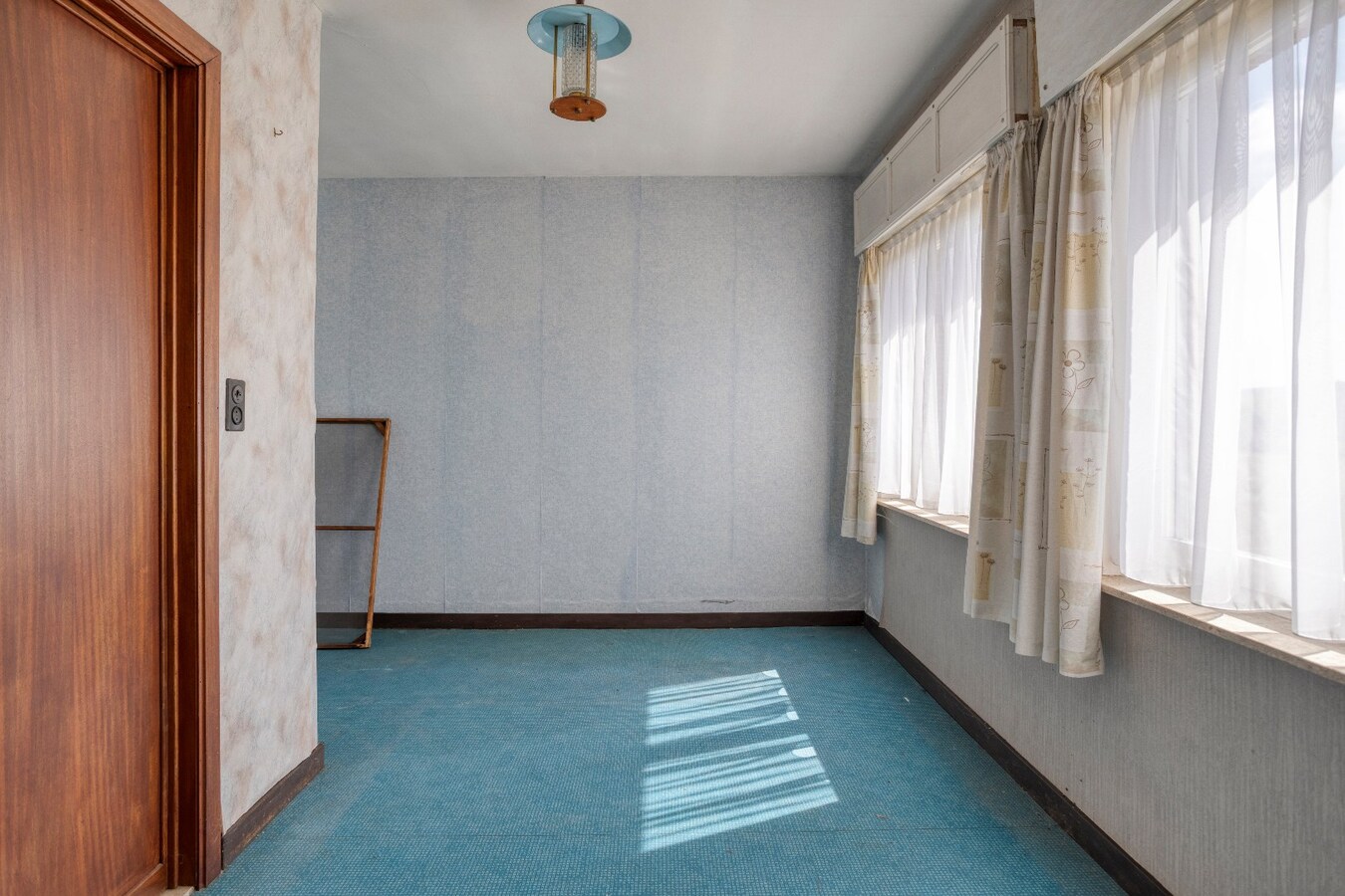 Vrijstaande woning op uitzonderlijk perceel van 16.135 m² te Duffel 