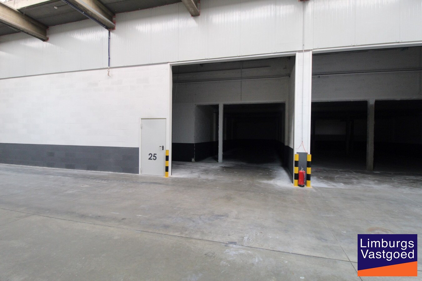 'T SAS - KMO UNIT 1 - 119,65 m² - a/d voormalige Smeets Site 