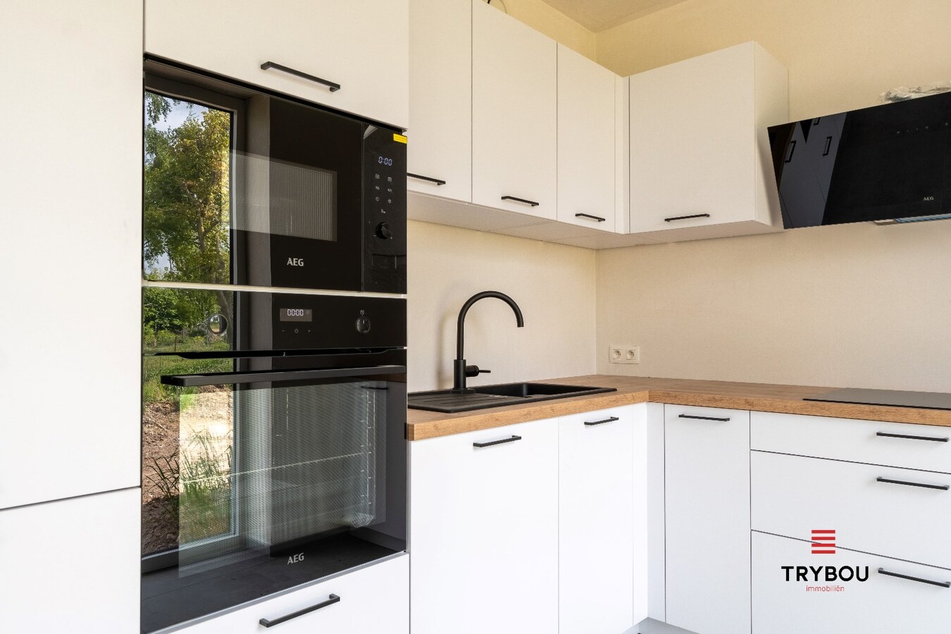 Gezellige huurwoning met 3 slaapkamers en tuin 