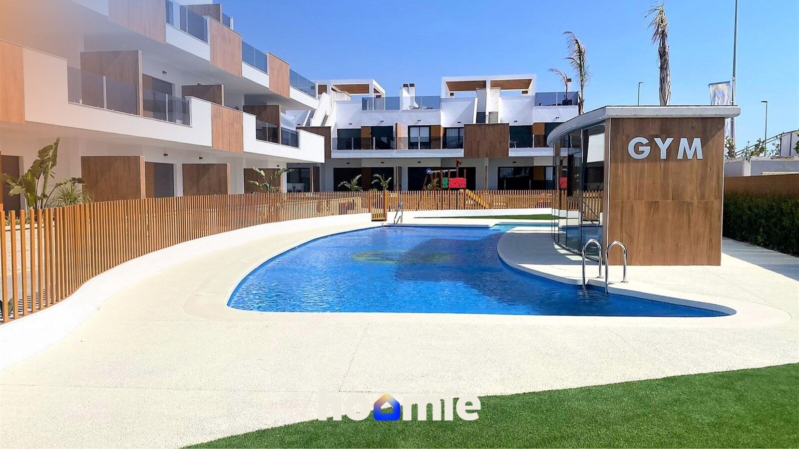 Woning te koop in Pilar de la Horadada