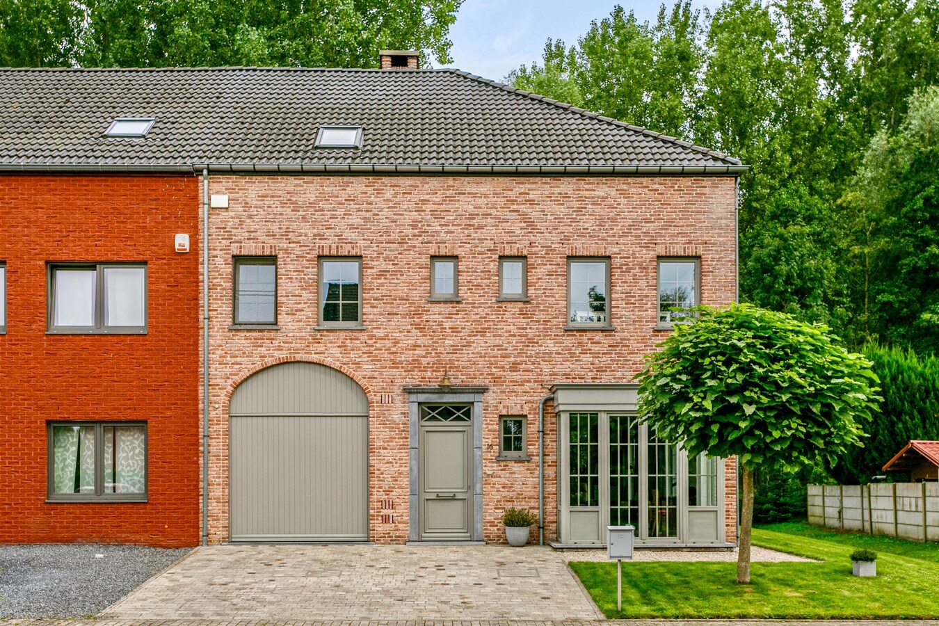 Verkocht woning - Sint-Pieters-Leeuw