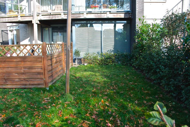 Appartement verkocht in TILBURG