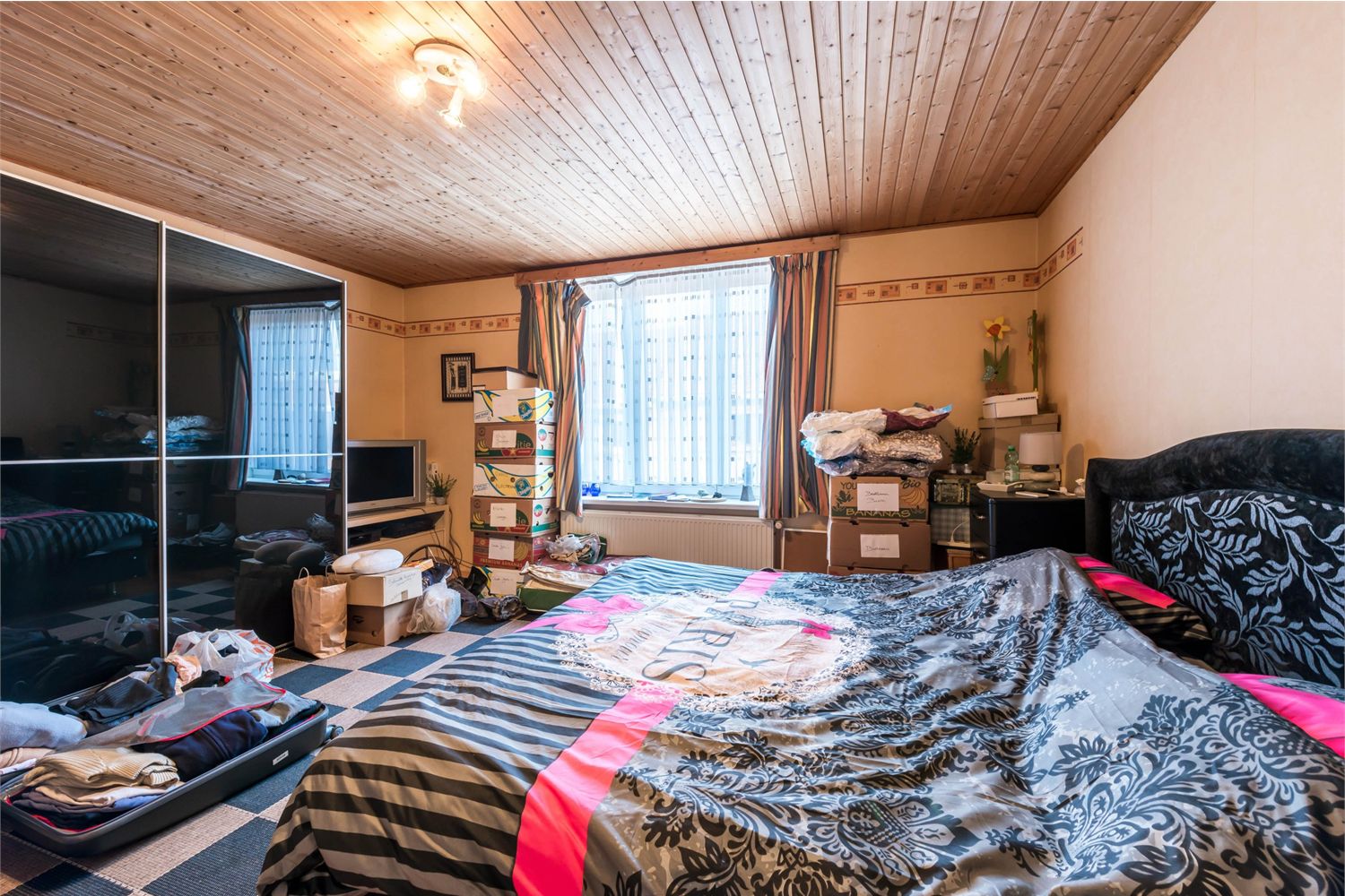 Woning verkocht in Sint-Amandsberg