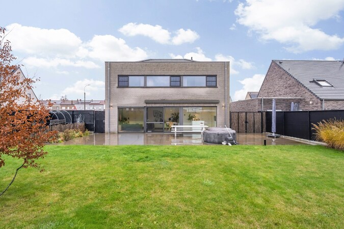 Te koop woning - Heule