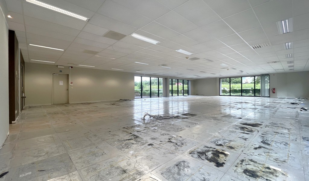 Kantoren te huur in Stephenson Plaza in Mechelen