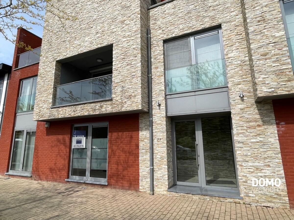 Duplex verhuurd in Hasselt