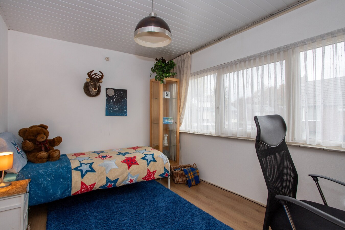 Op zoek naar een sfeervolle woning met ruimte, comfort én mogelijkheden? 