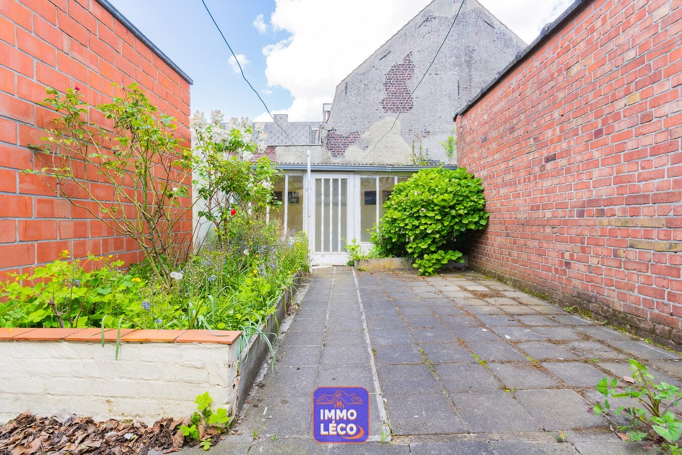 Maison proche du parc, idéal investisseurs/1er achat ! 