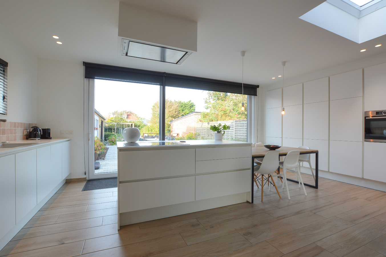 Verkocht woning - Sint-Michiels