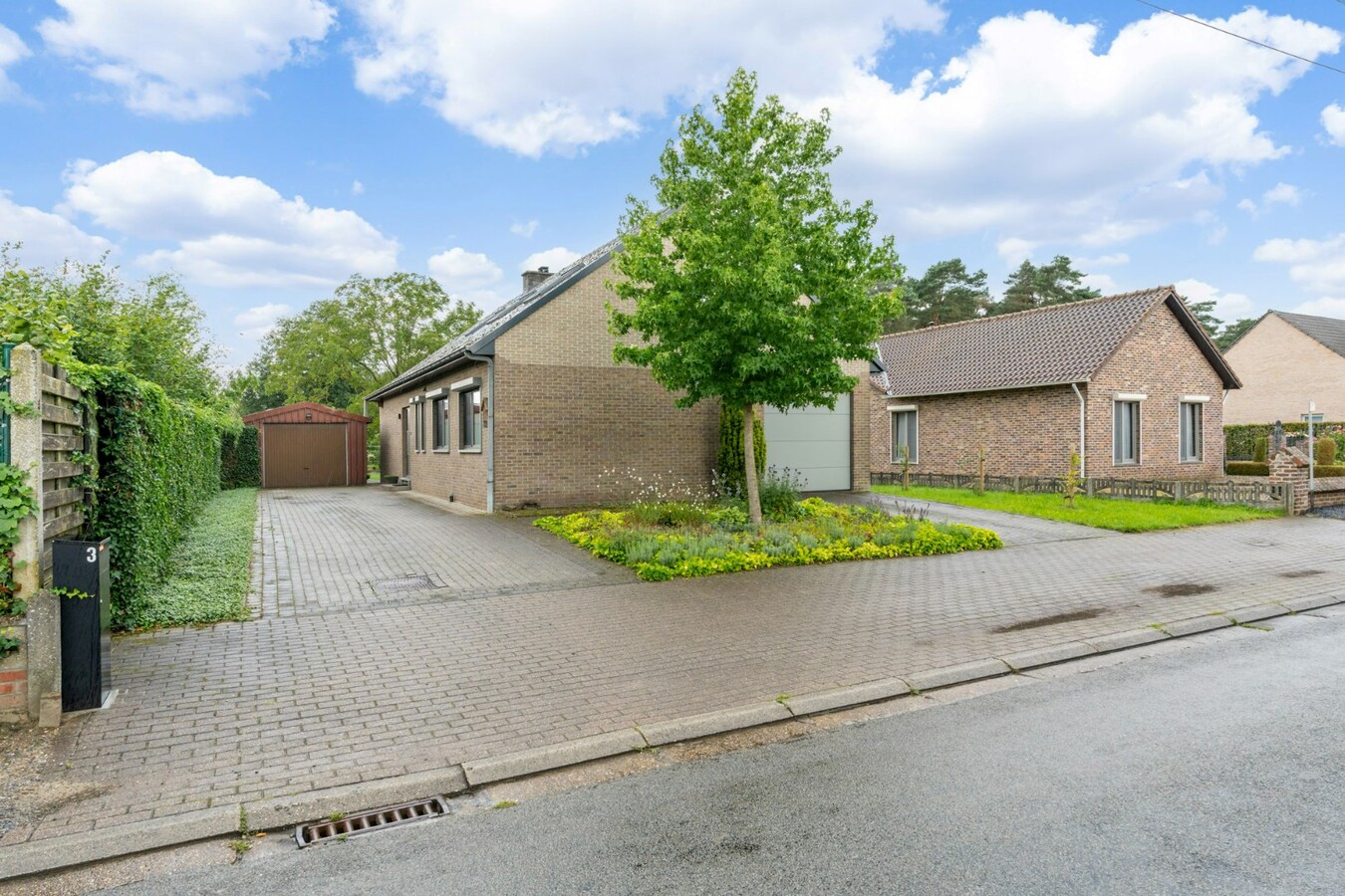Woning verkocht in Bree