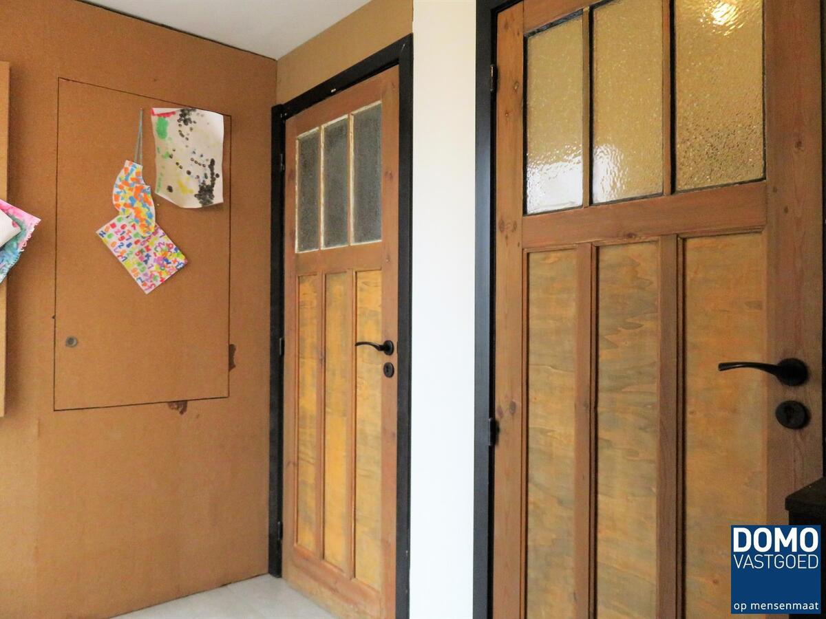 Woning verkocht in Lummen