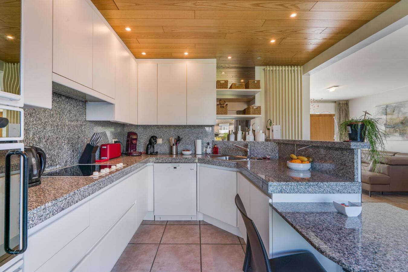 Woning met 4 slaapkamers en tuin te Ichtegem 