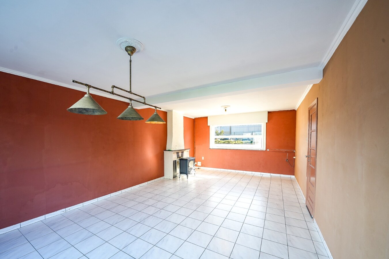 Verkocht woning - Oudenburg