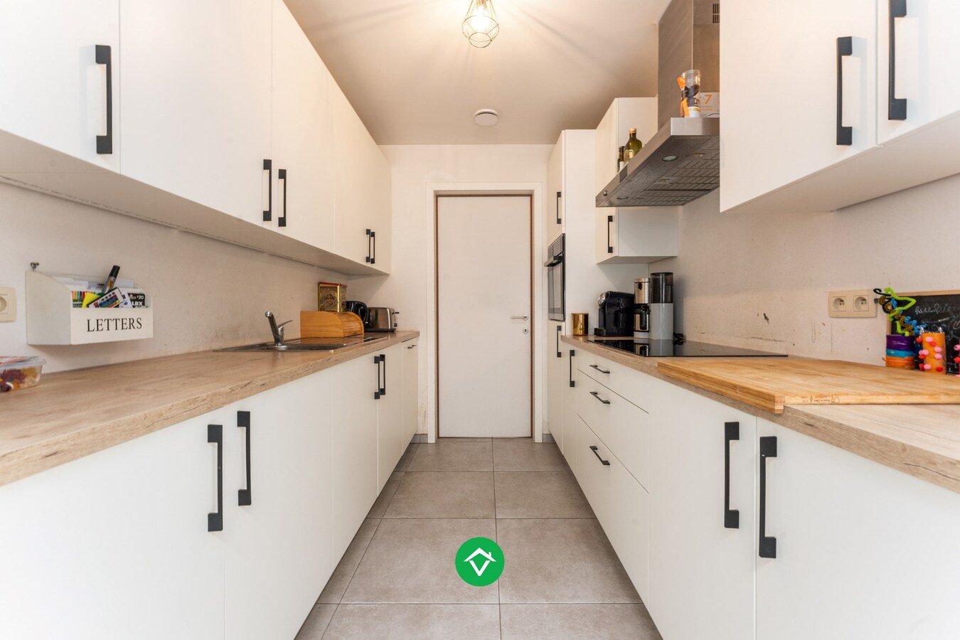 BEN woning te koop in Ichtegem 