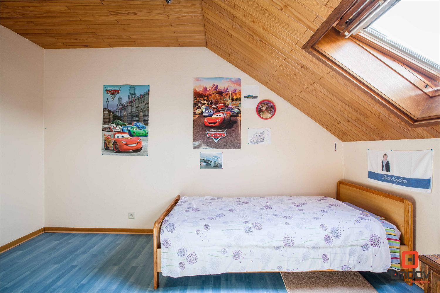 Woning verkocht in Zulte