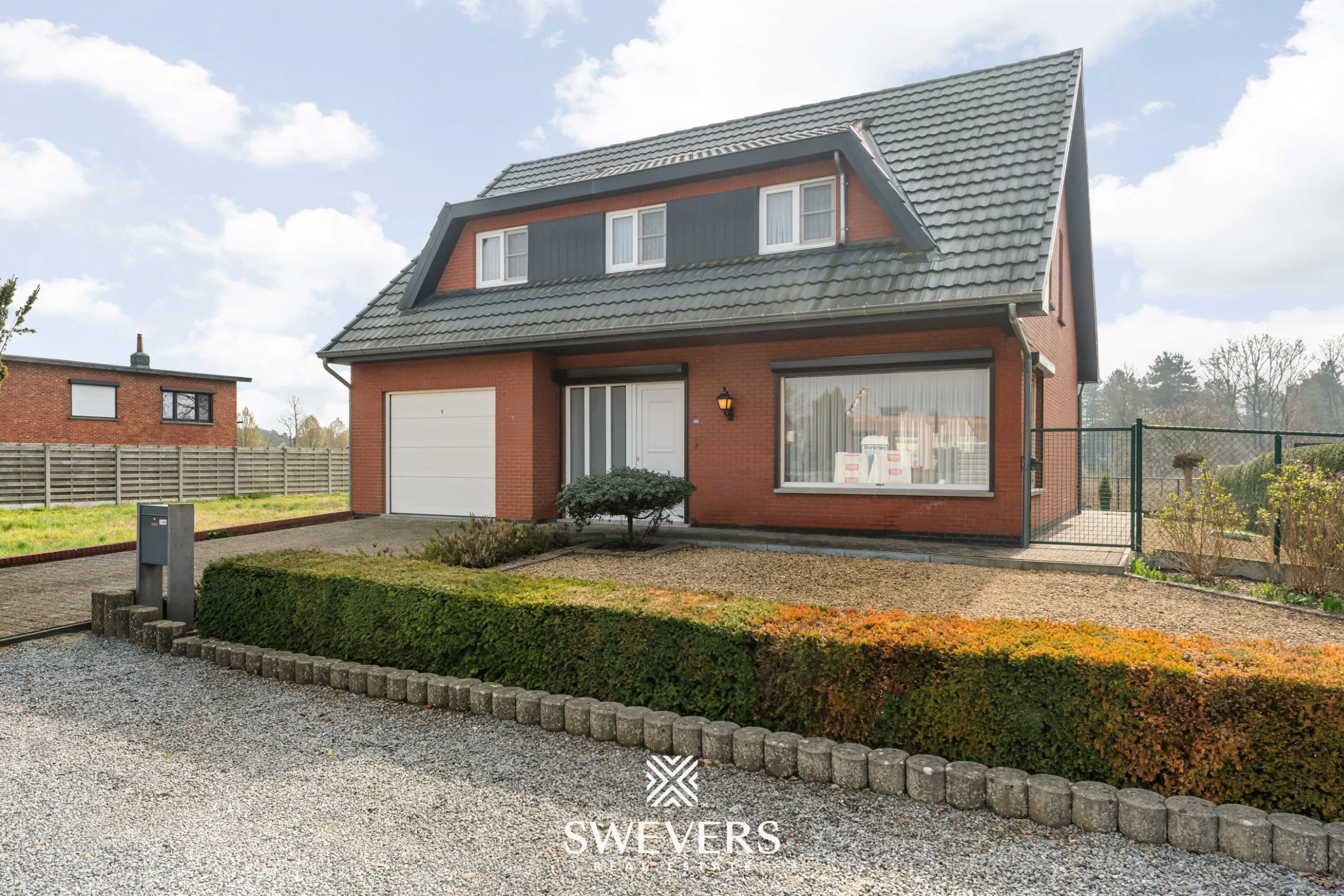 Te koop woning - Beringen