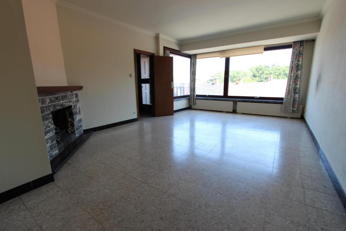 Appartement met 2 slaapkamers te Roeselare 