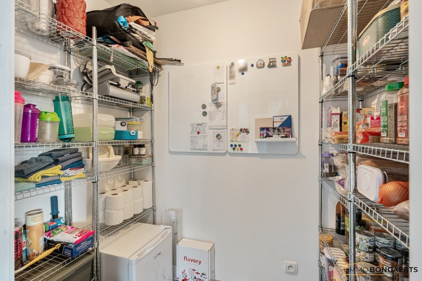 Modern appartement met 2 slaapkamers in Genk 