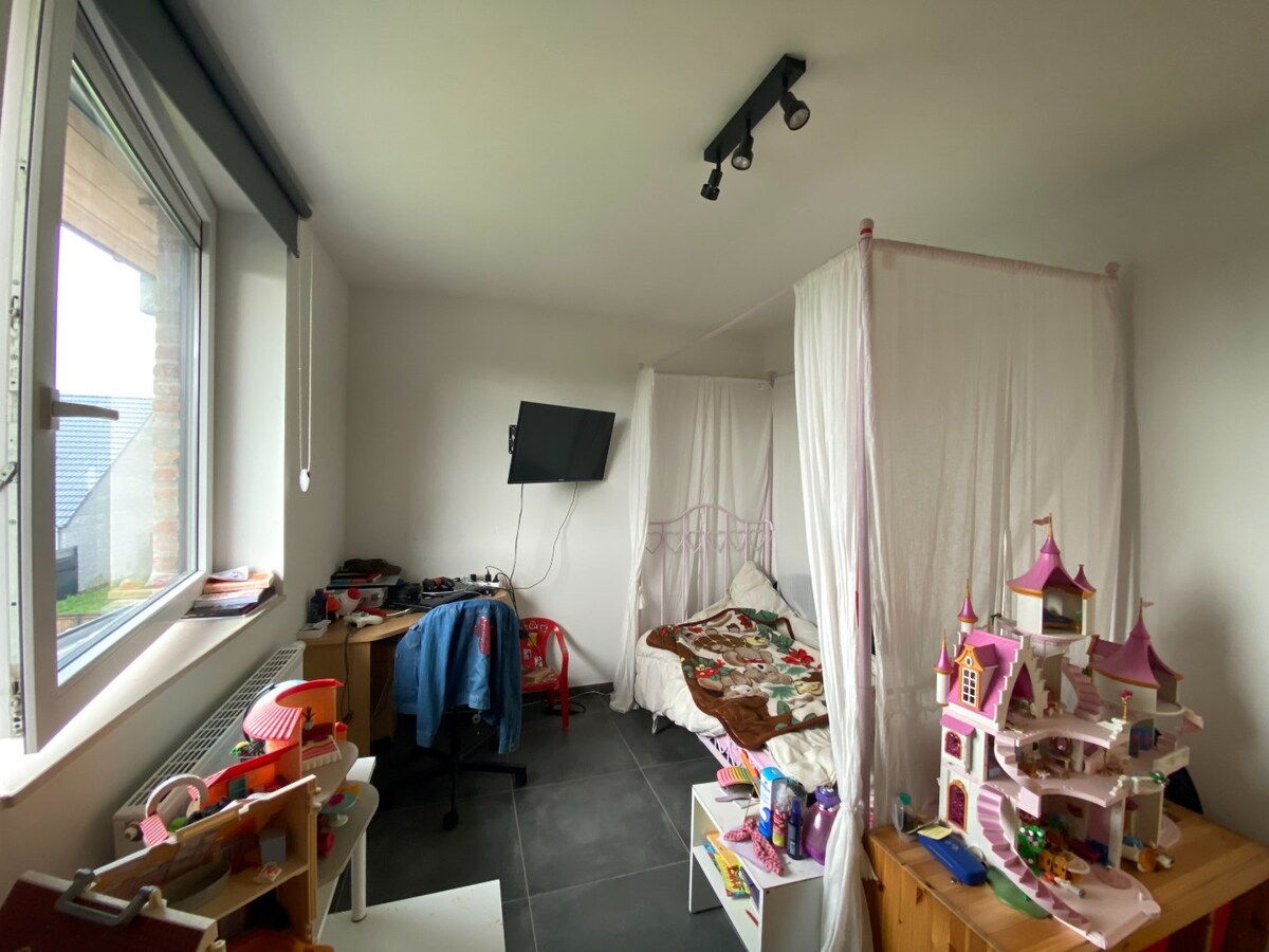 Maison loué À Herseaux