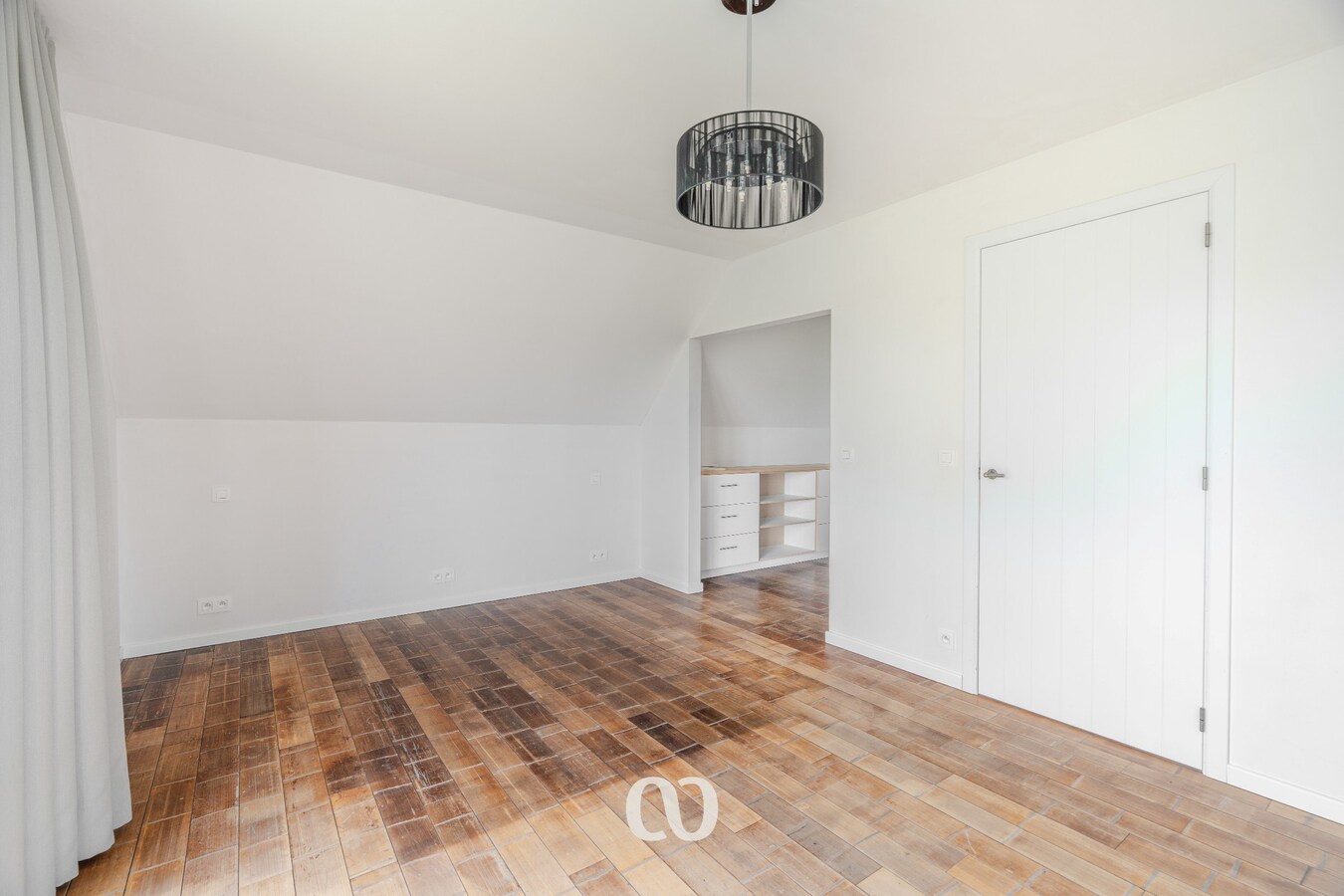 Exclusieve, energiezuinige villa met 4 slaapkamers en panoramisch zicht 