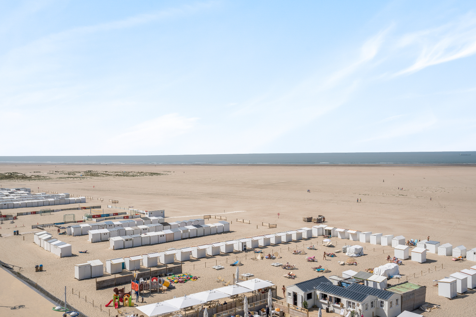 Topper! Mooi onderhouden 2 slaapkamer appartement 