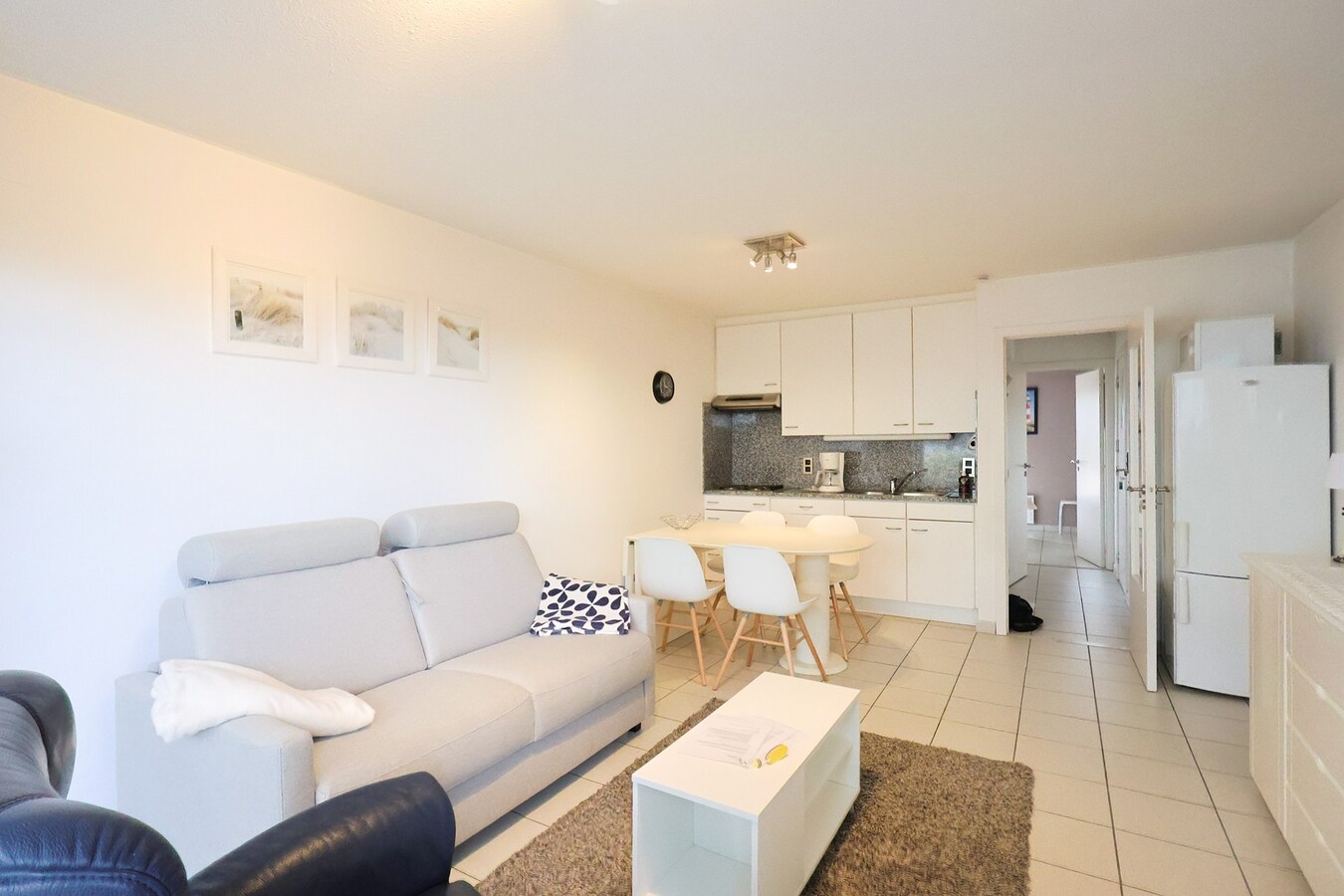 App.mit 1 Schlafzimmer 