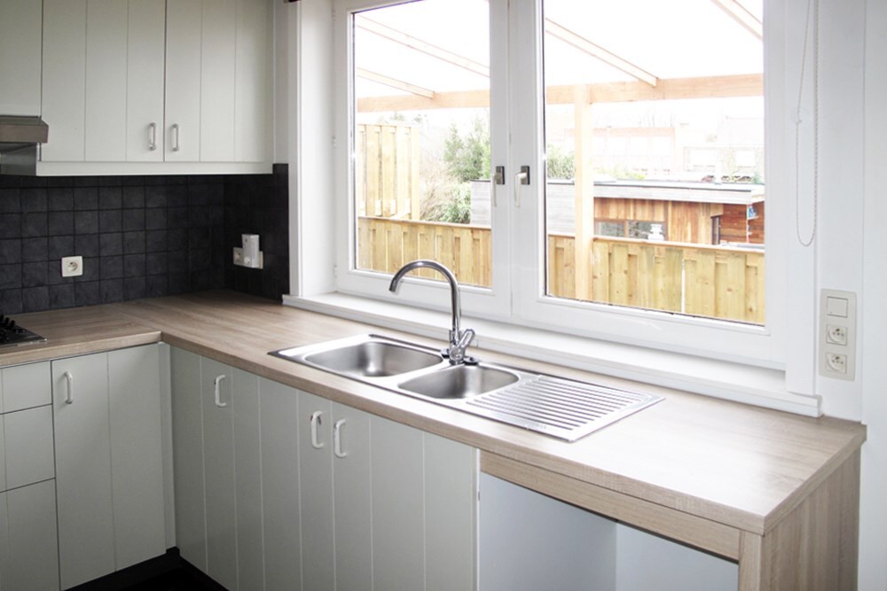 Instapklaar apptnt - 3 à 4 slpks + ruim terras 