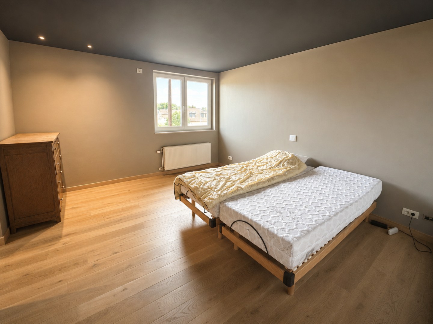 Slaapkamer 1