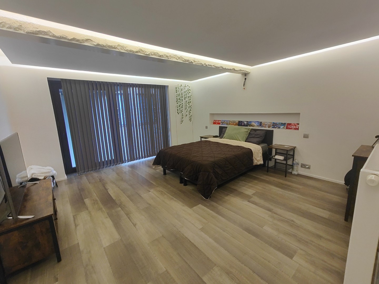 Uniek en modern appartement in het centrum van Ardooie 