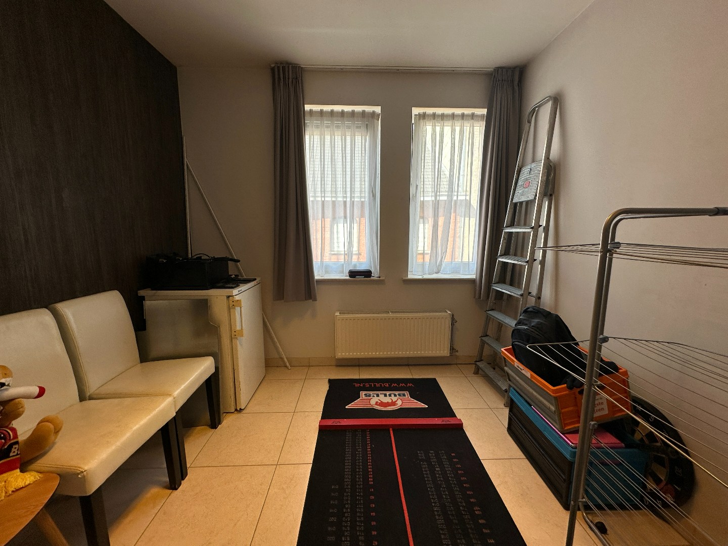 2 slaapkamer appartement centrum Torhout 