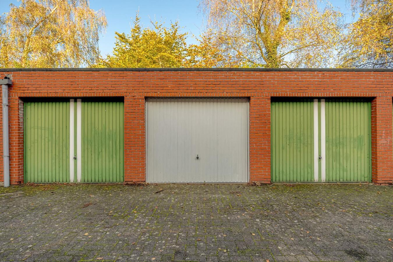 Kwaliteitsvol gerenoveerd appartement te Brasschaat! 