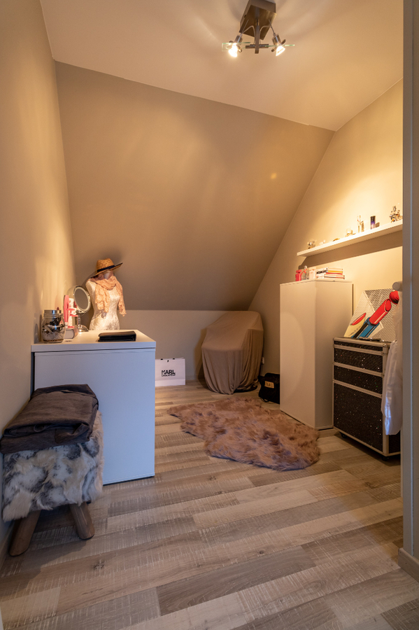 Gezinswoning met 3 slaapkamers op centrale ligging te Kortemark 