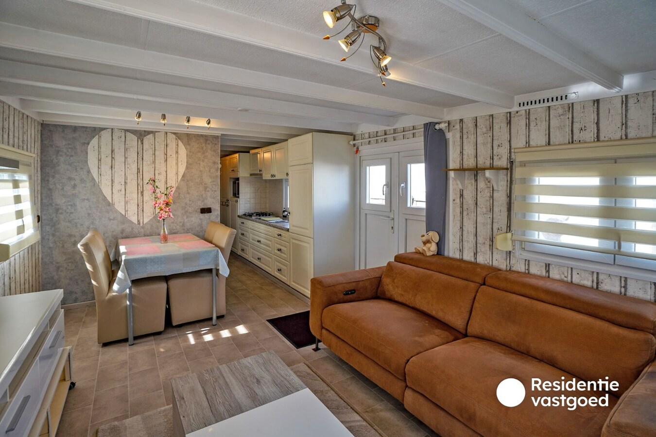 Te koop vakantiewoning - Oostduinkerke