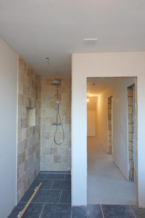 Charmante nieuwbouw woning met 3 slaapkamers 