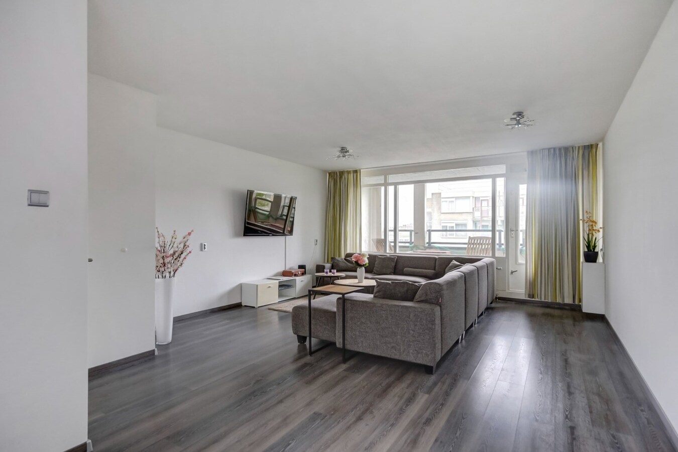 Verkocht maisonnette - Rotterdam