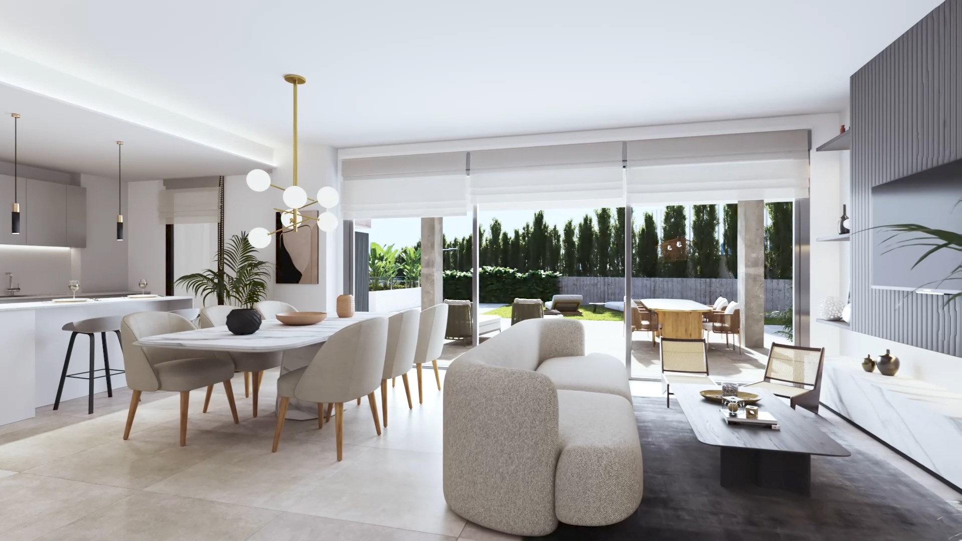 Quintessence Marbella 