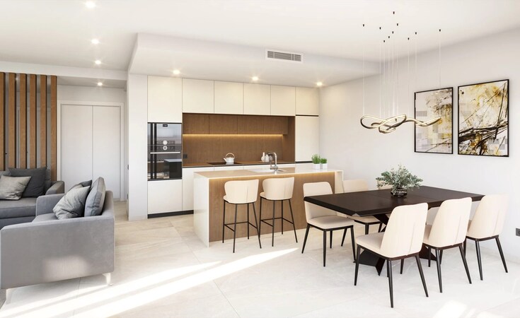 Te koop woning - Los Alcazares