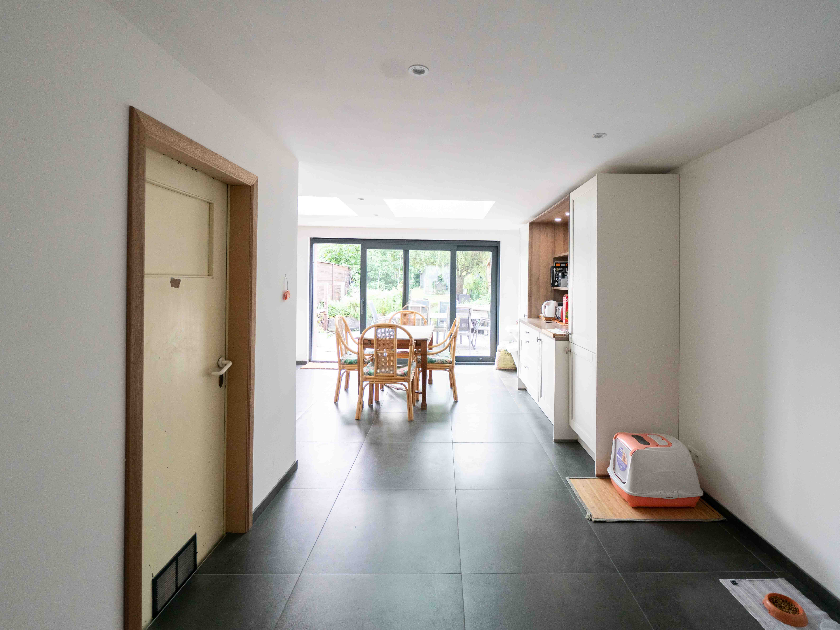 Leuke 2-gevel met gezellige tuin op toplocatie 