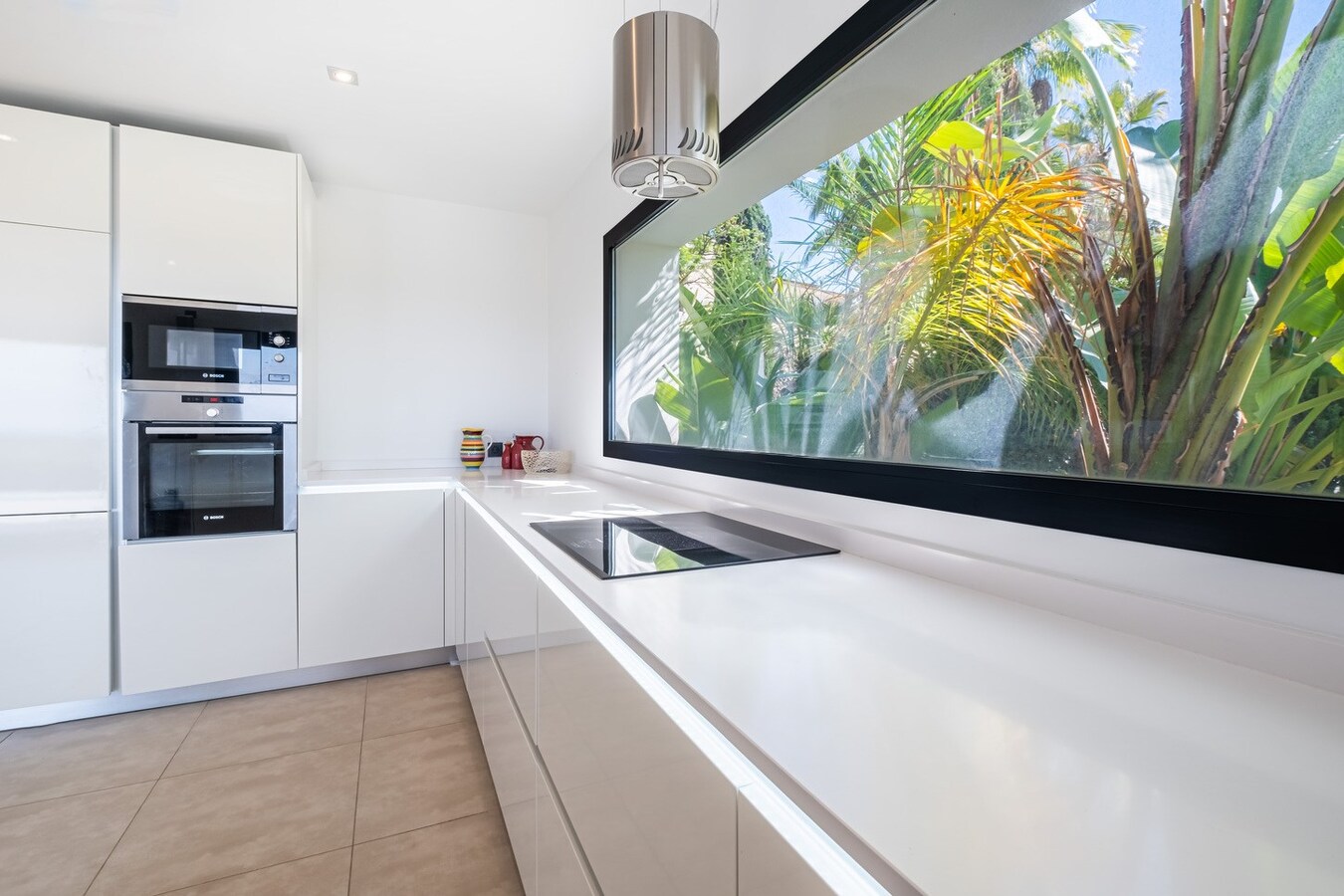 Villa te koop in Benissa