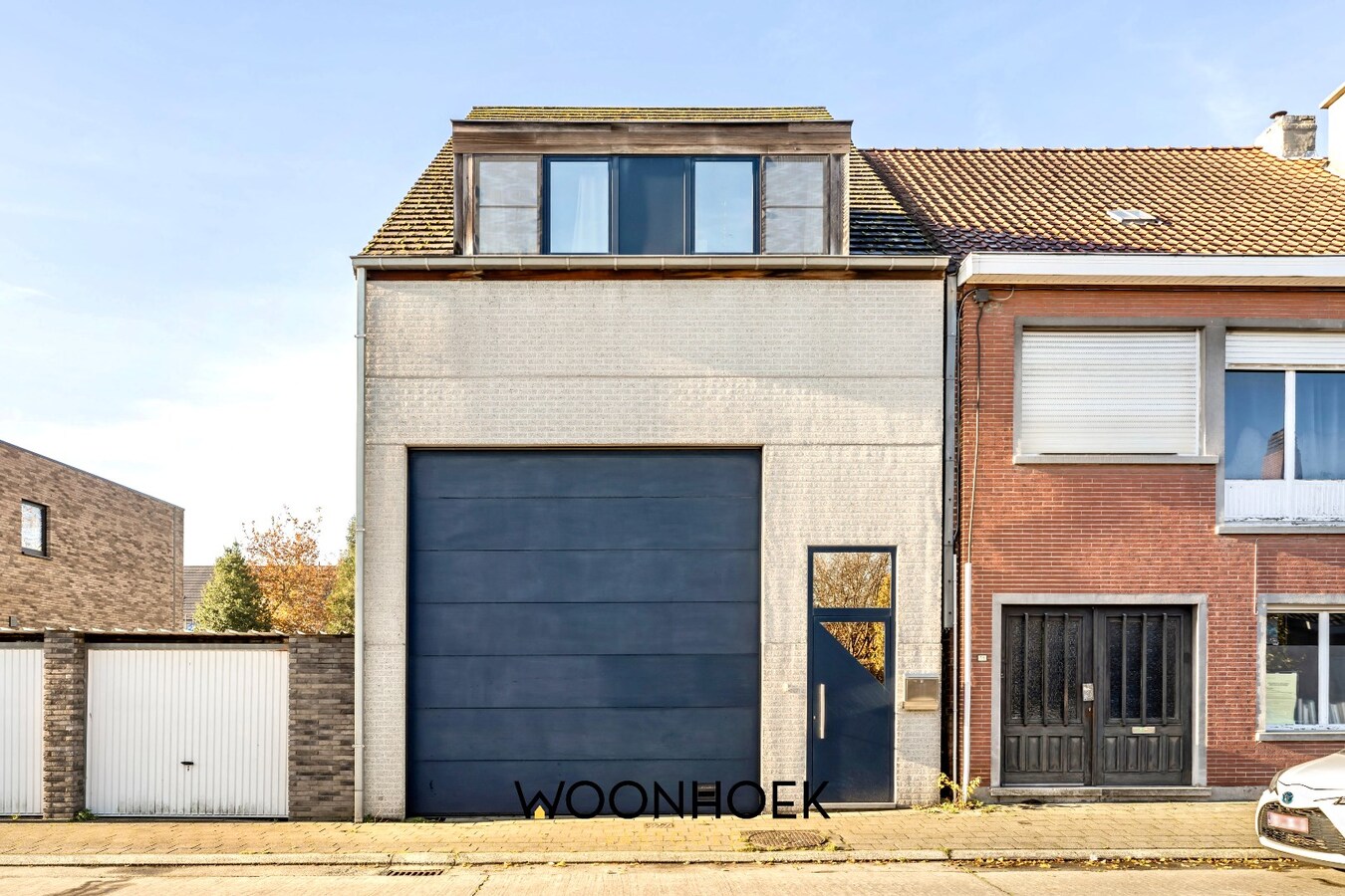 Verkocht woning - Destelbergen